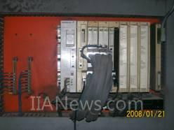 在某電線電纜廠交聯(lián)線s5電控系統(tǒng)的s7升級(jí)改造實(shí)例