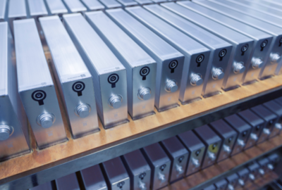 動(dòng)力電池年產(chǎn)能最大24GWh 比亞迪全球最大電池工廠下線