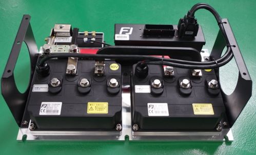 電控系統(tǒng)是什么 電控系統(tǒng)的組成 電控系統(tǒng)工作原理