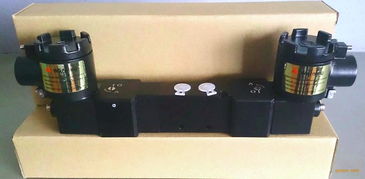 三位五通CT6防爆電磁閥與隔爆電磁換向閥 結構特點及電控應用