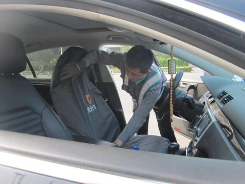 疫情期間的出行新氣象 滴滴代駕的安全責(zé)任與服務(wù)升級(jí)