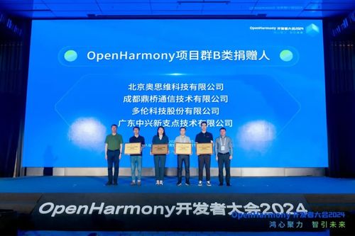 駕鴻啟新程 多倫科技新一代國產智能駕考終端亮相華為開發者大會，引領駕培行業技術變革
